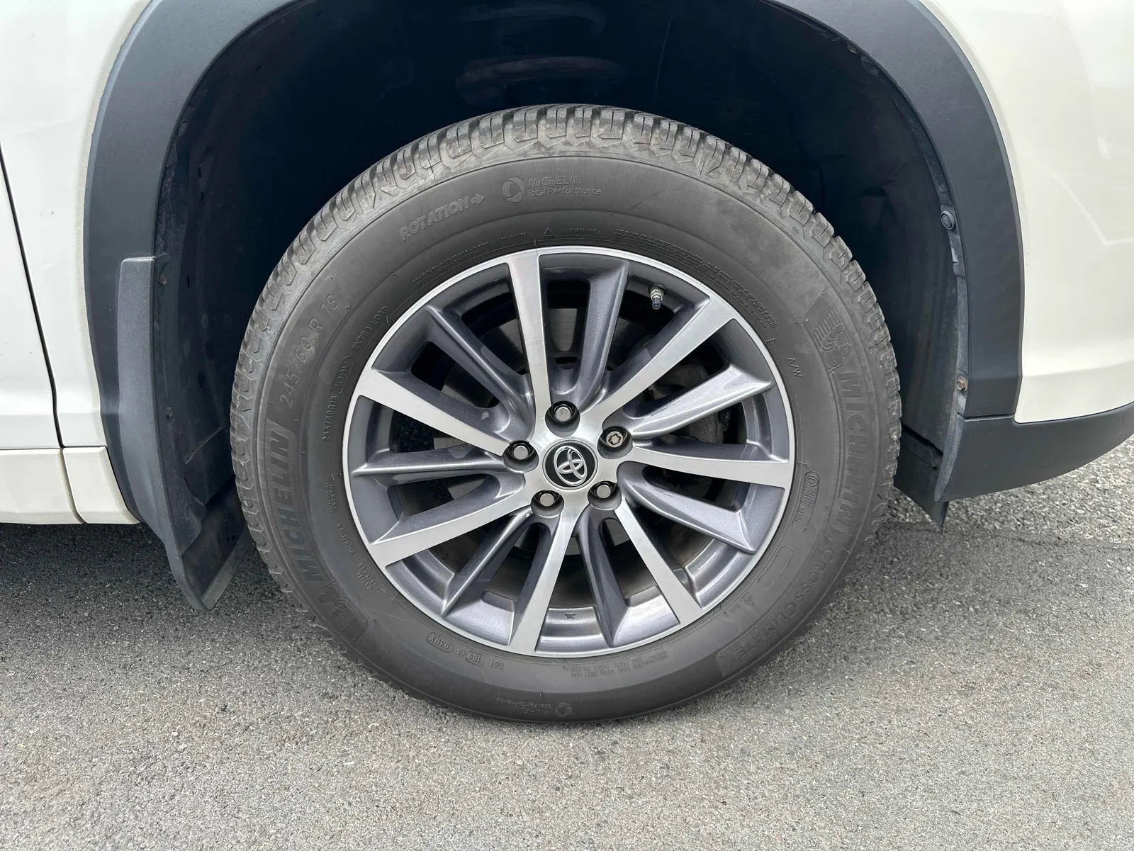 Tire
