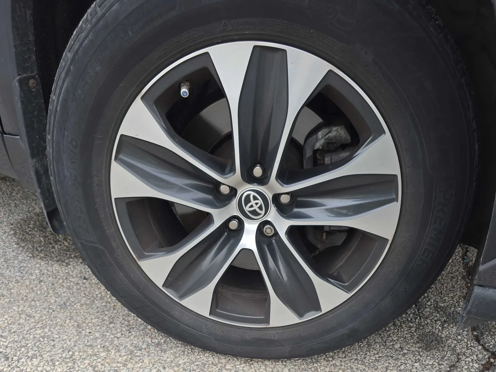 Tire