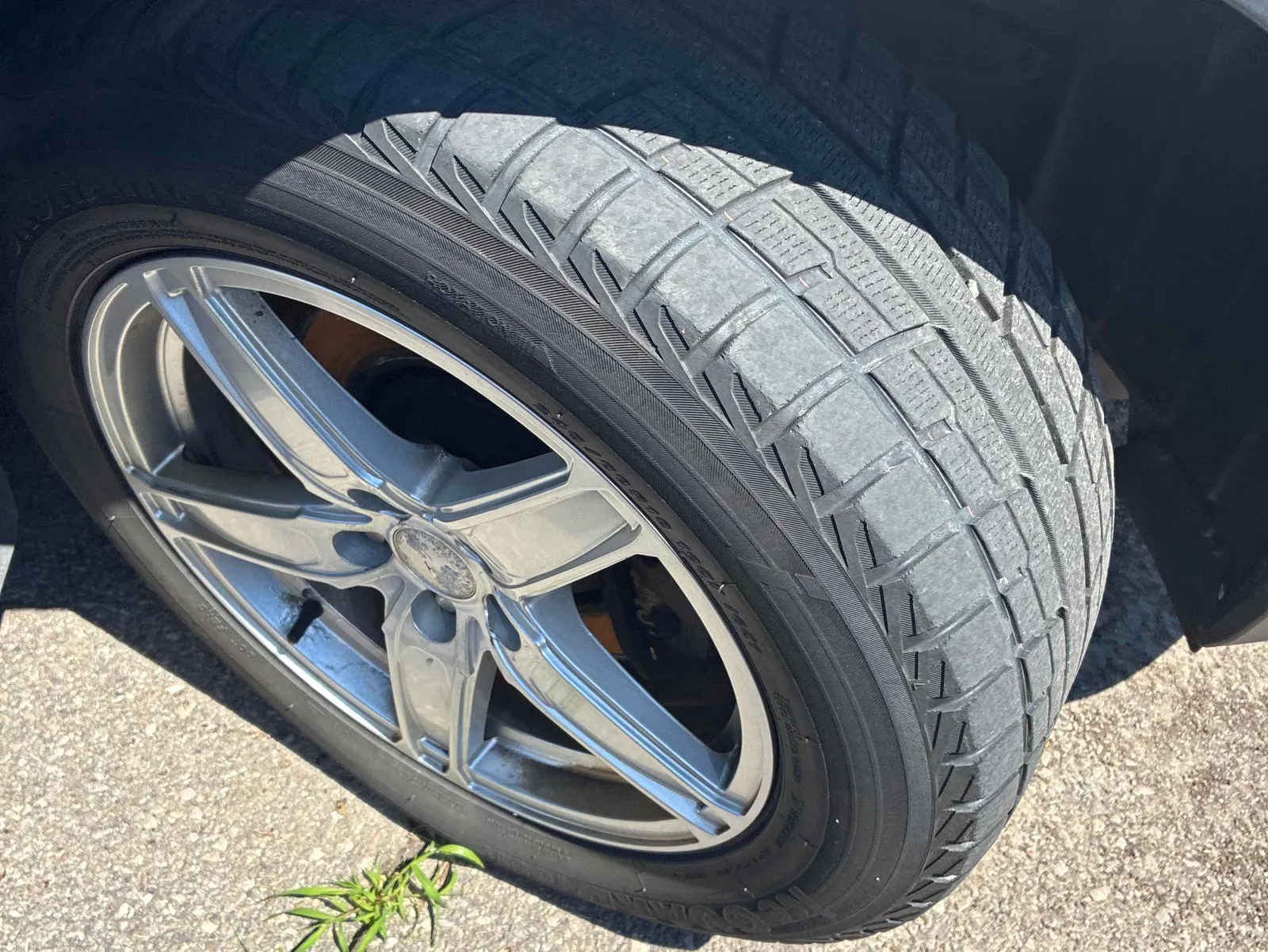 Tire