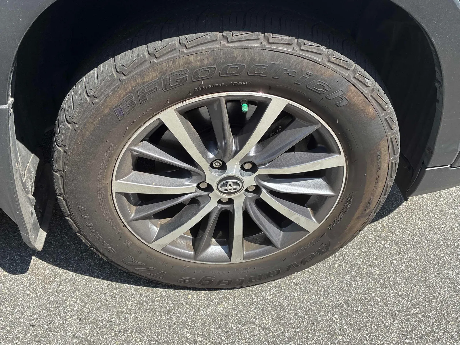 Tire