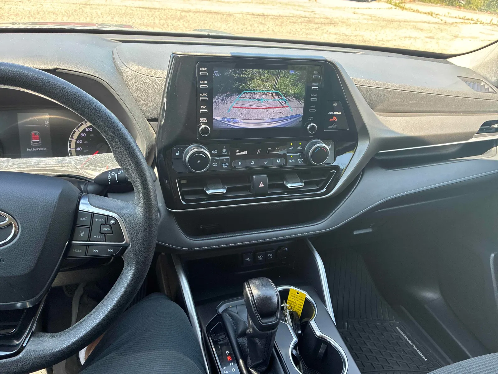 Console