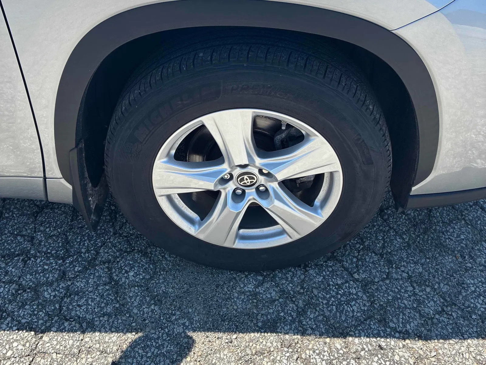 Tire