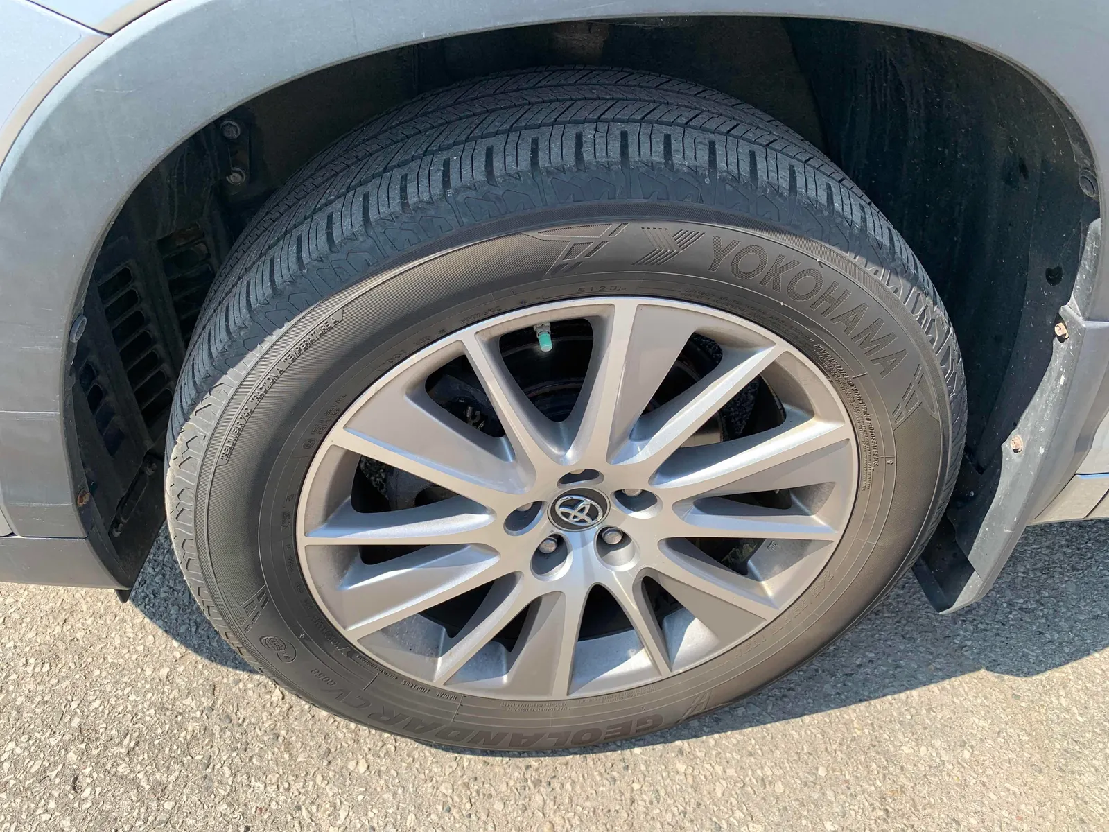 Tire