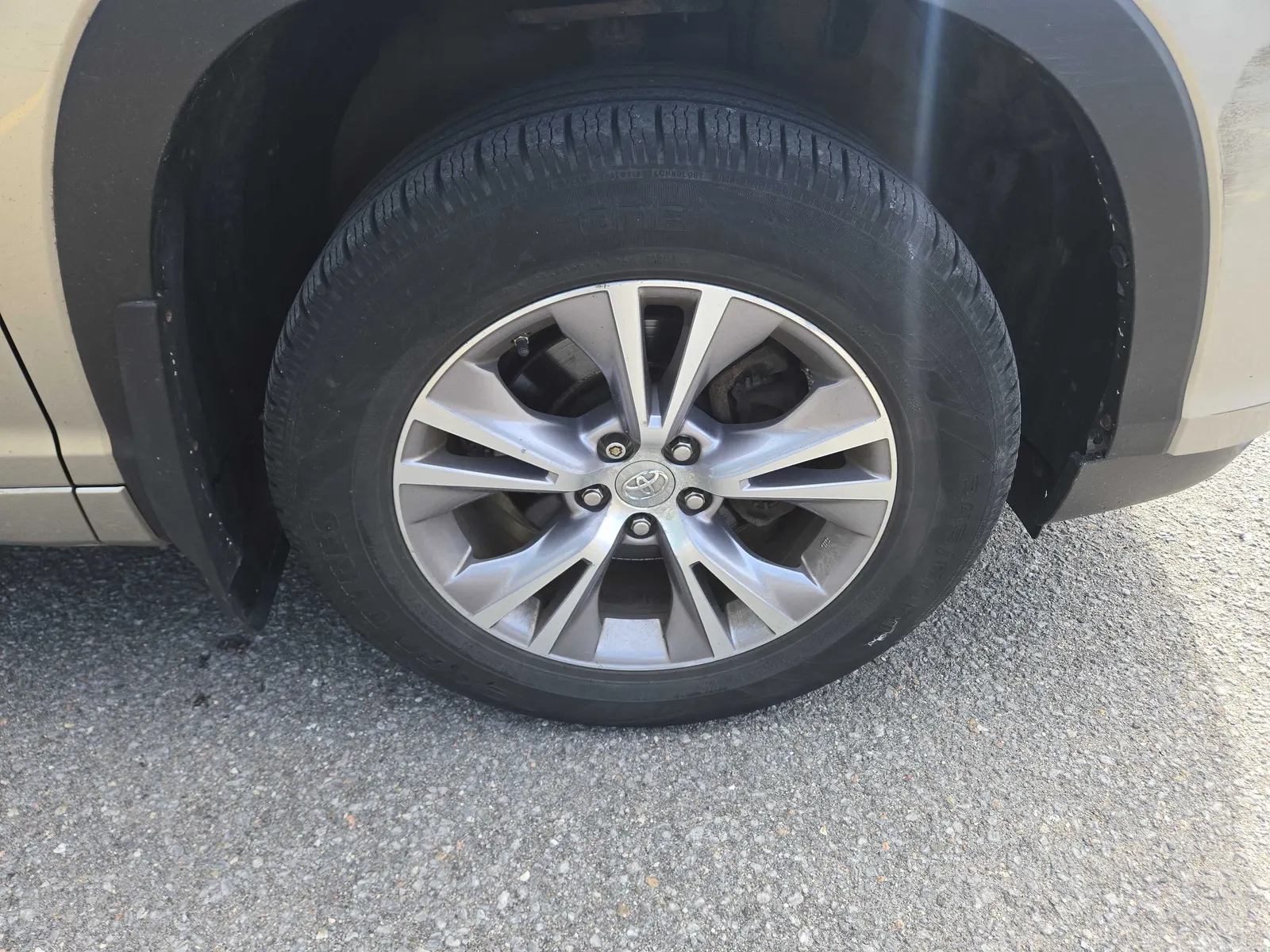 Tire