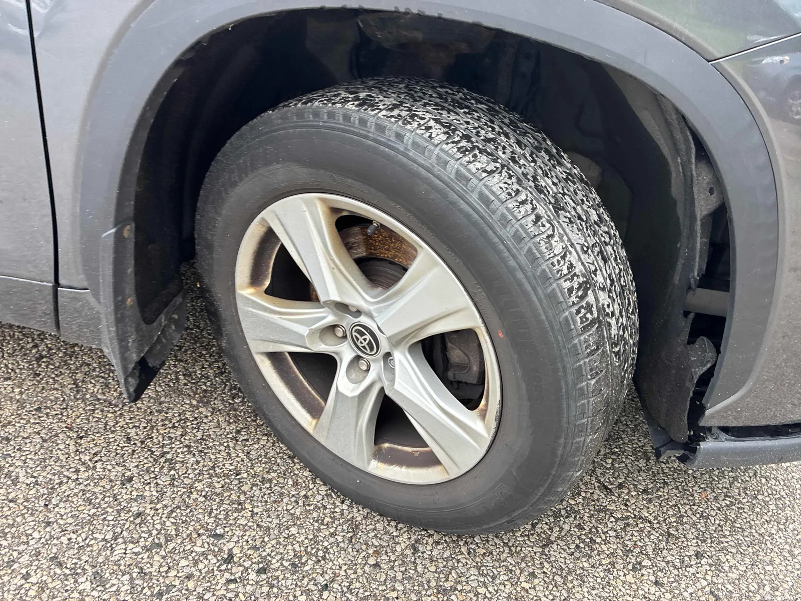 Tire