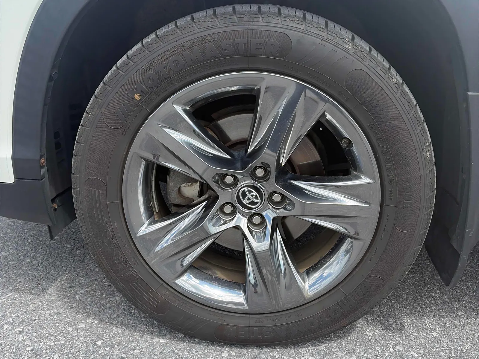 Tire