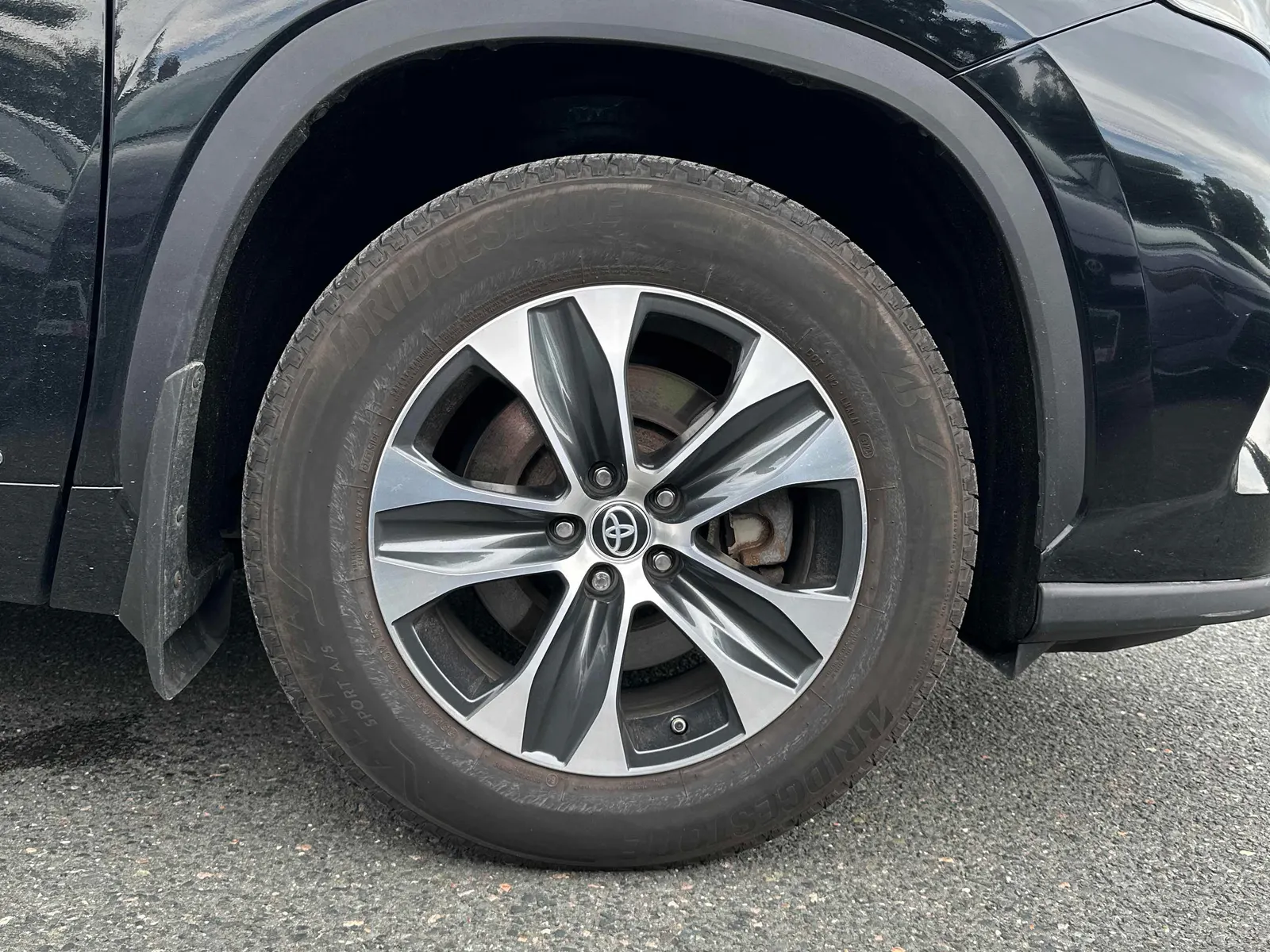 Tire