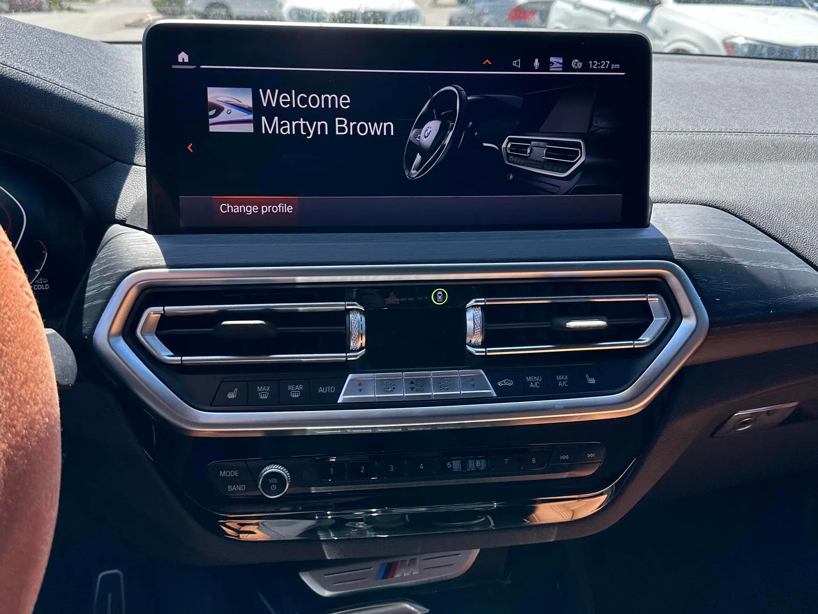 Console