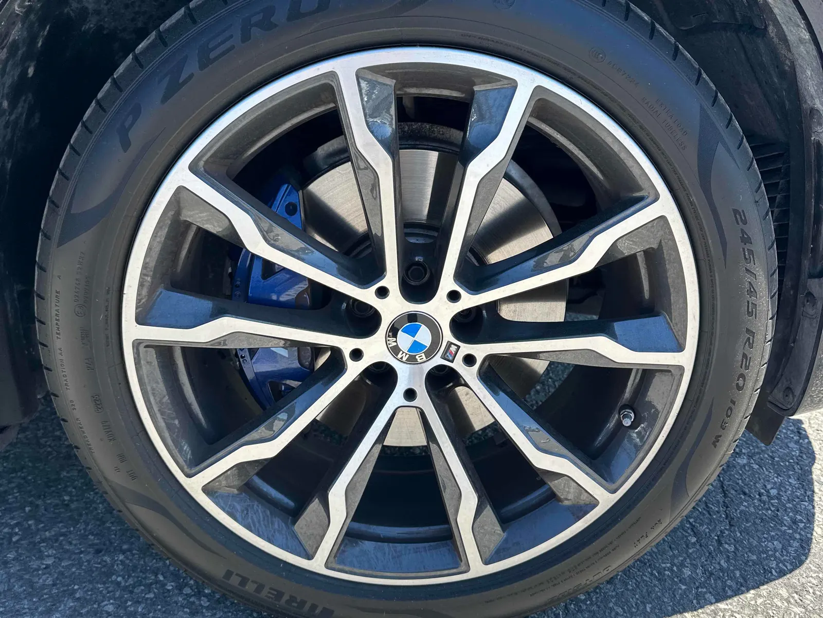 Tire