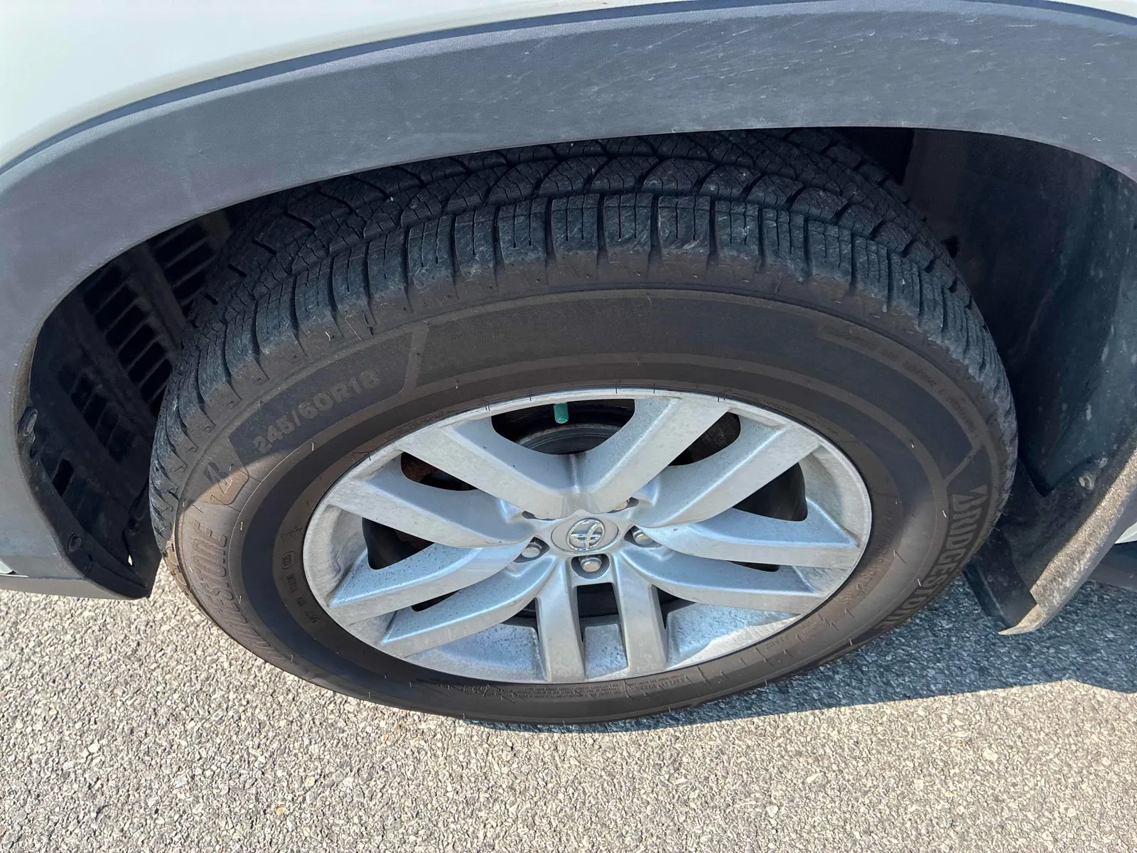 Tire