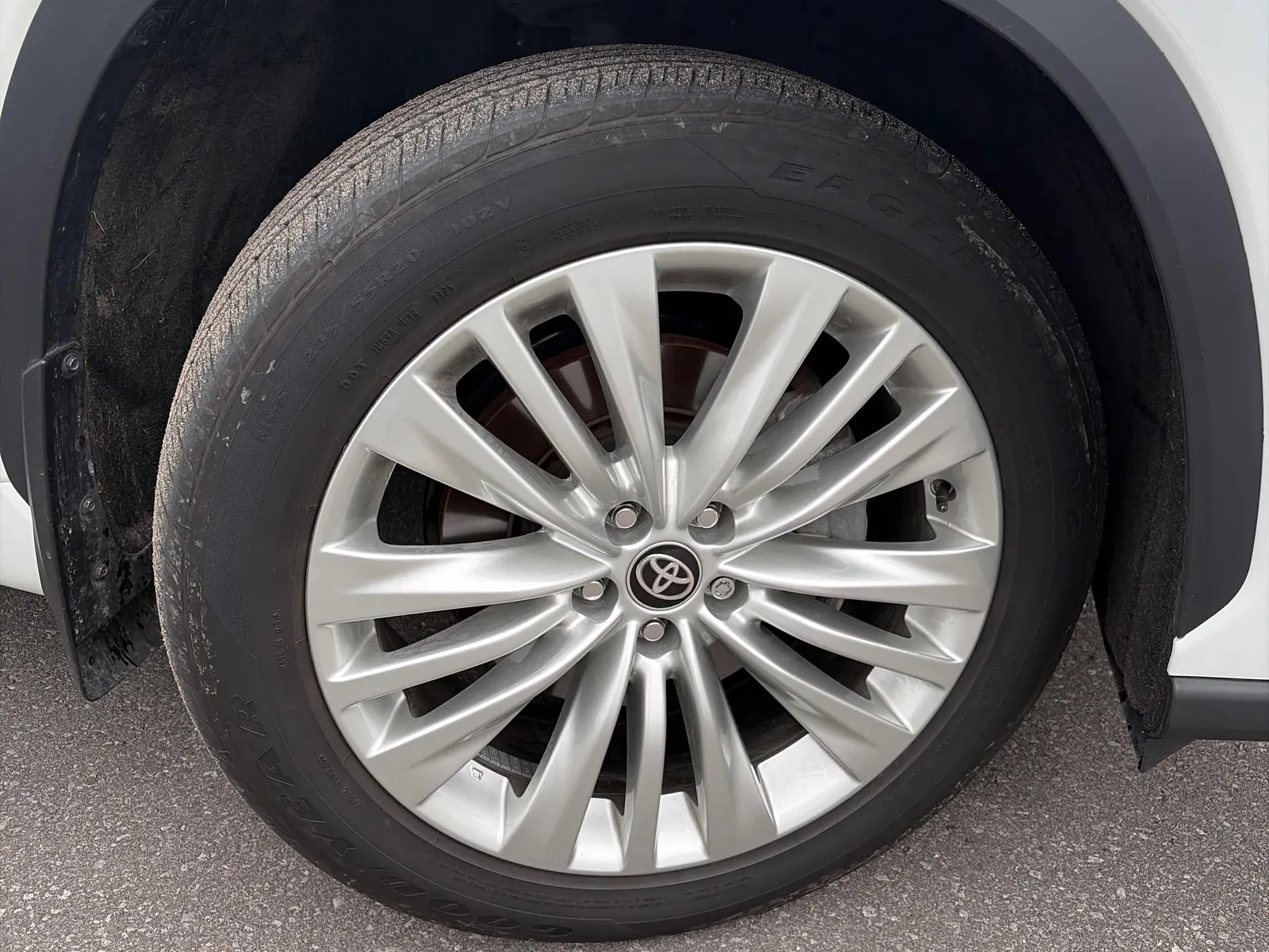 Tire