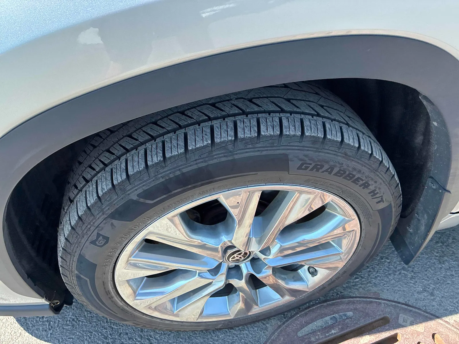 Tire