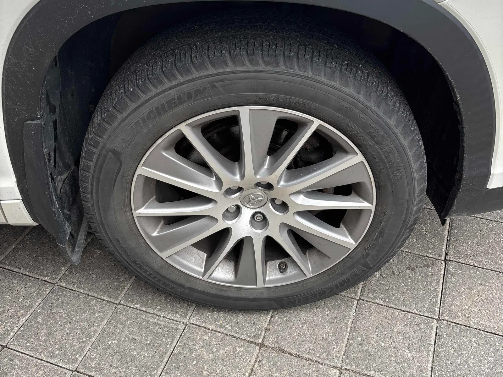 Tire