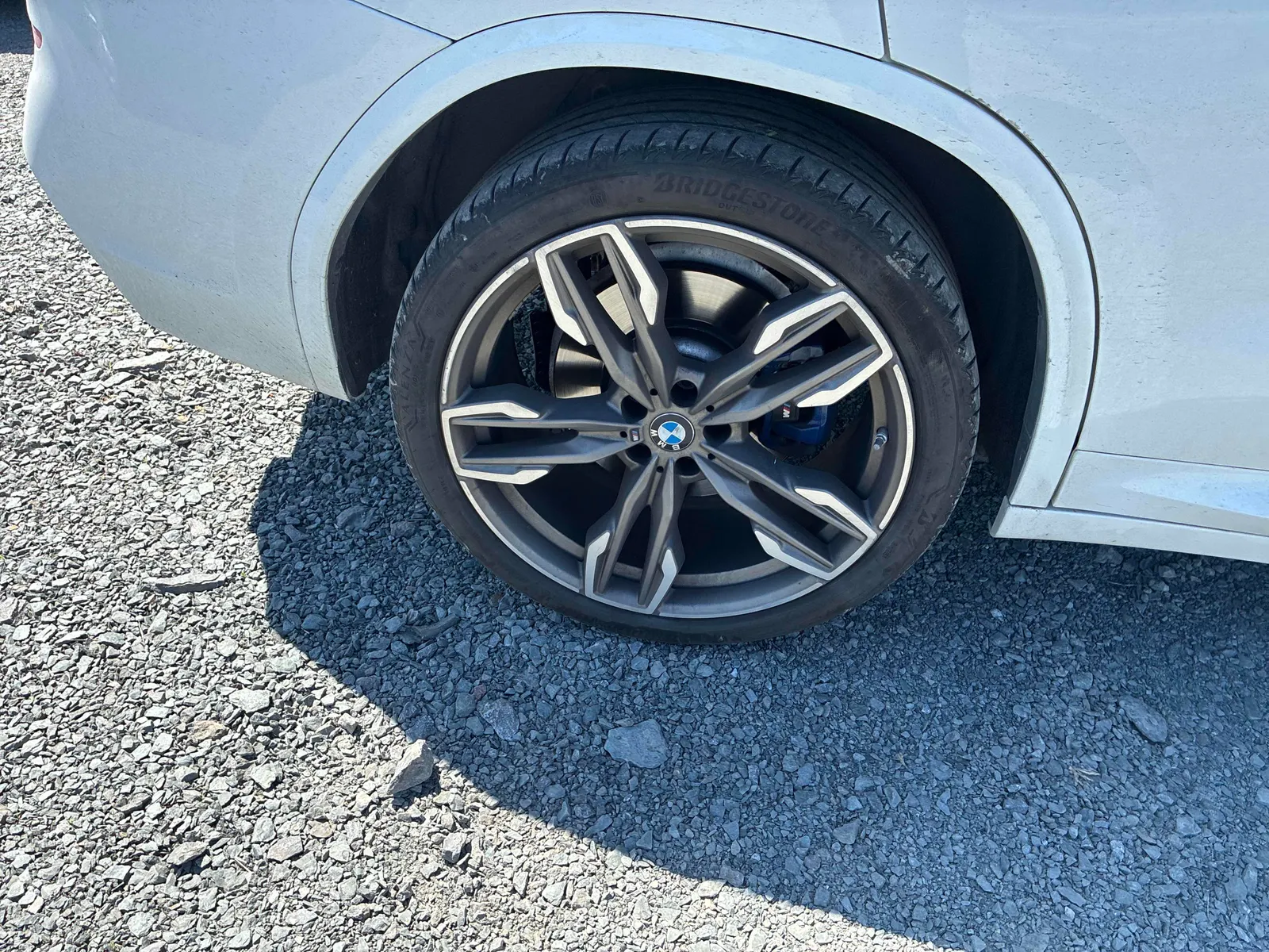 Tire