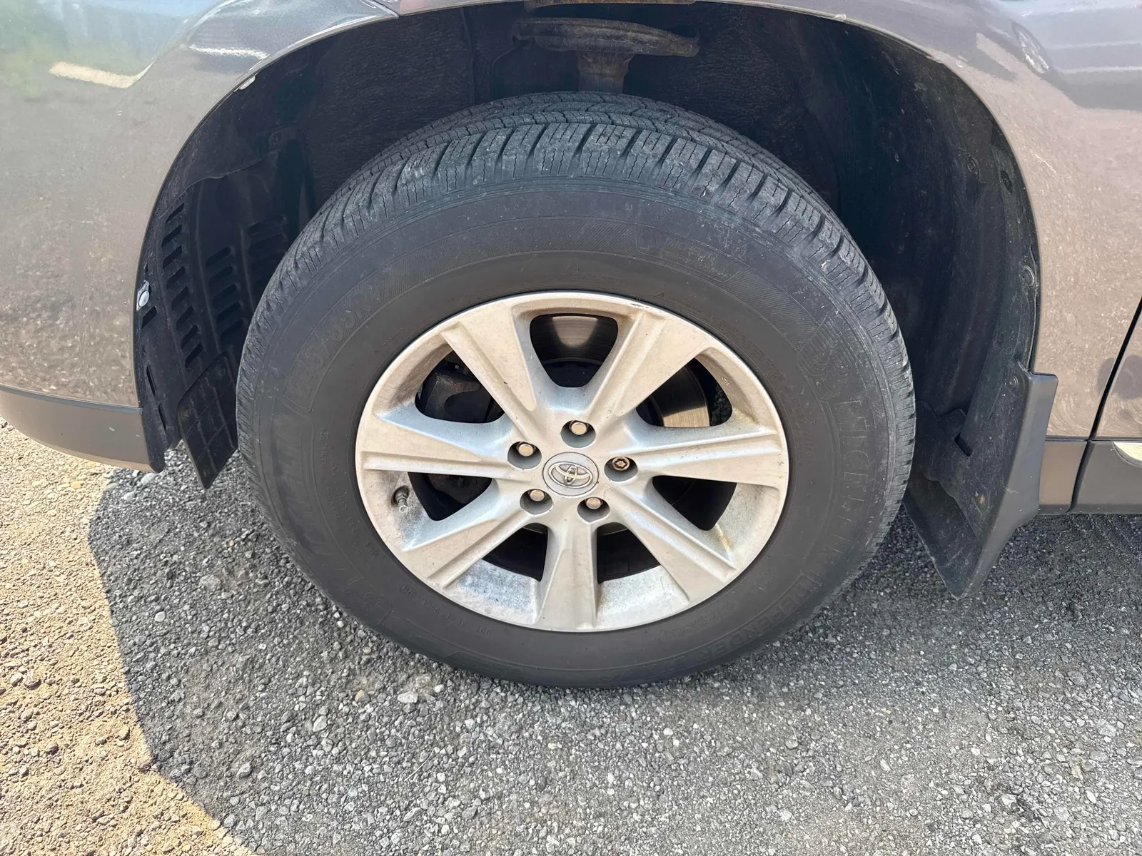 Tire