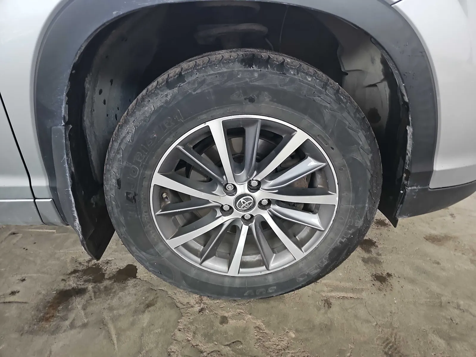 Tire