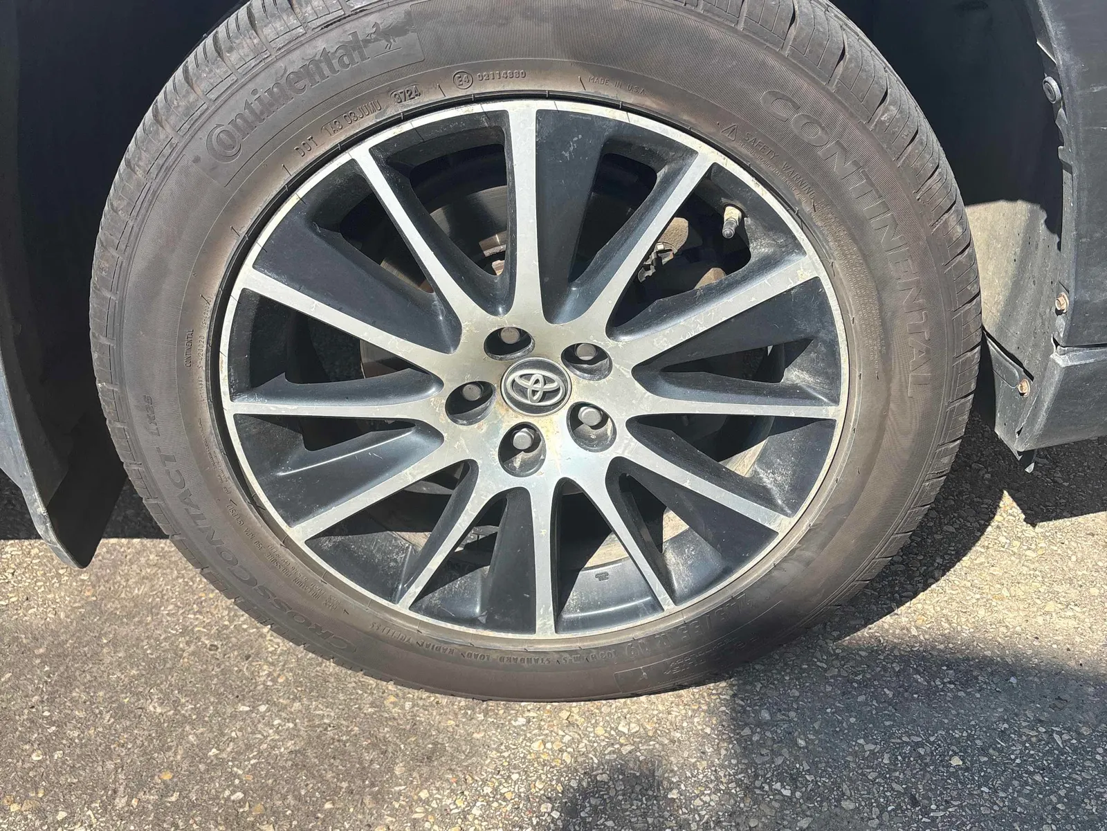 Tire