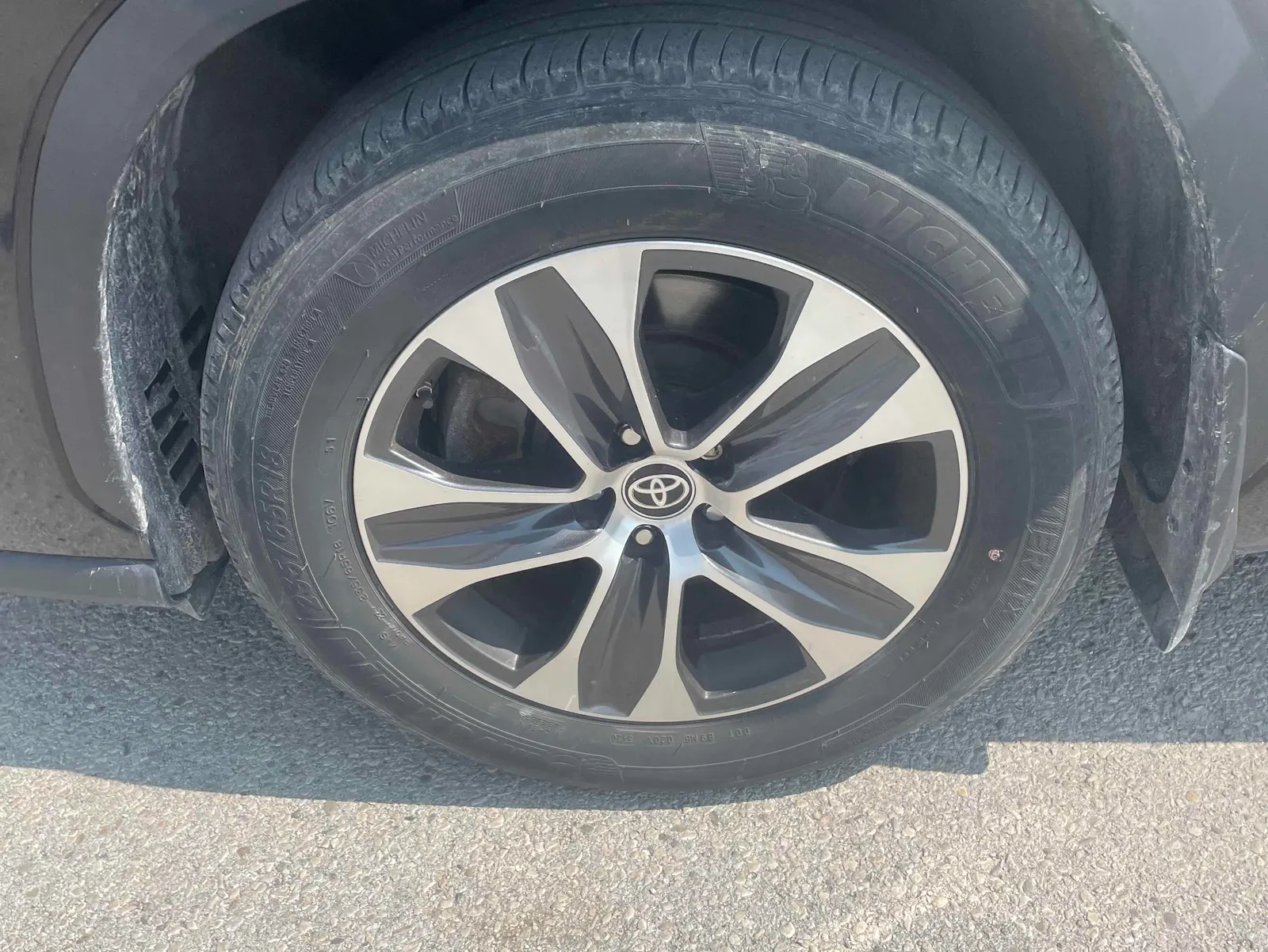 Tire