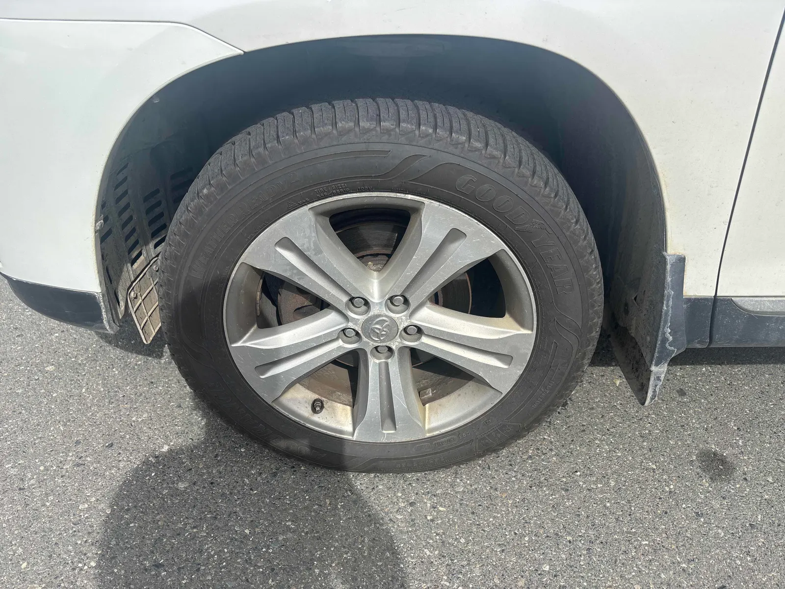 Tire