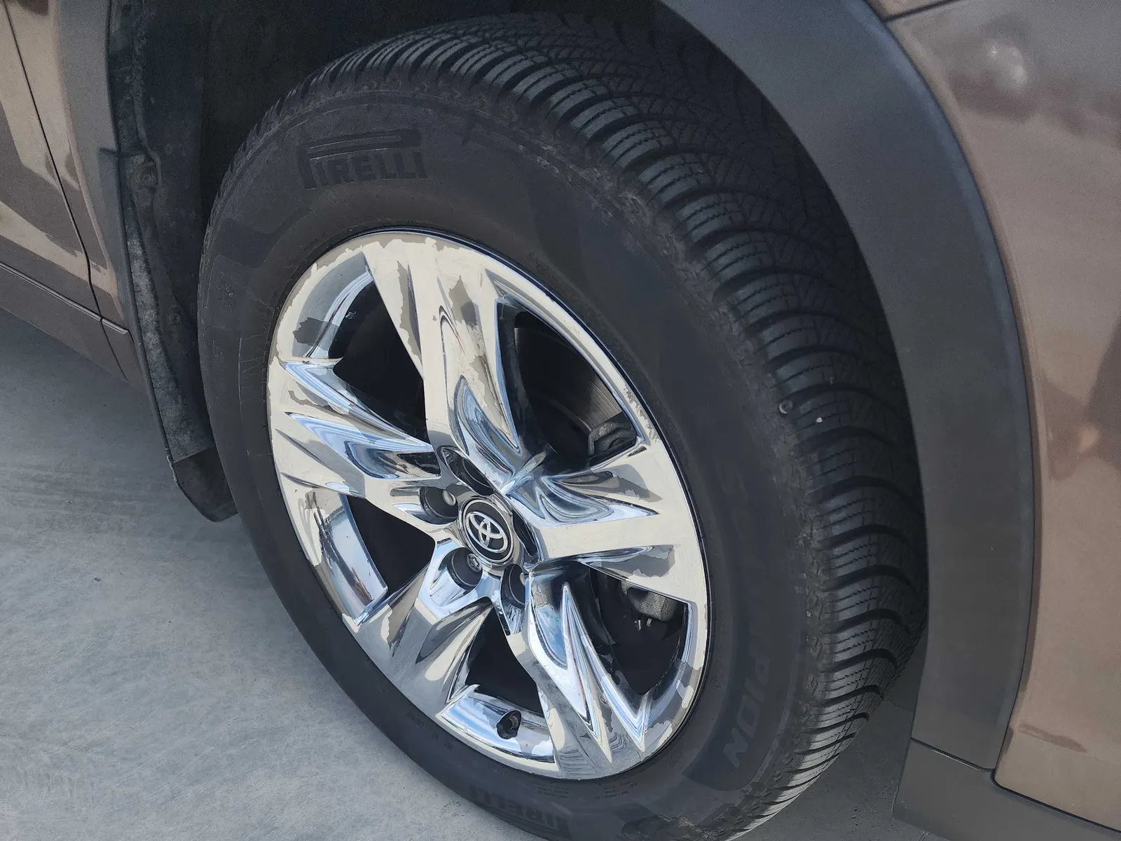 Tire