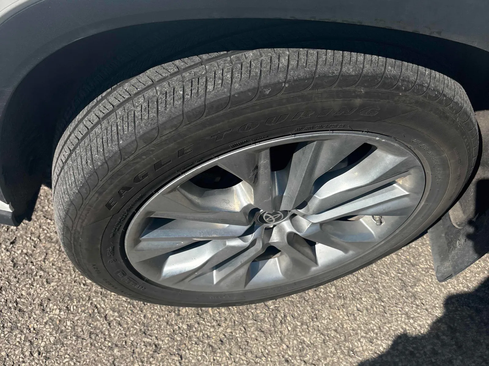 Tire