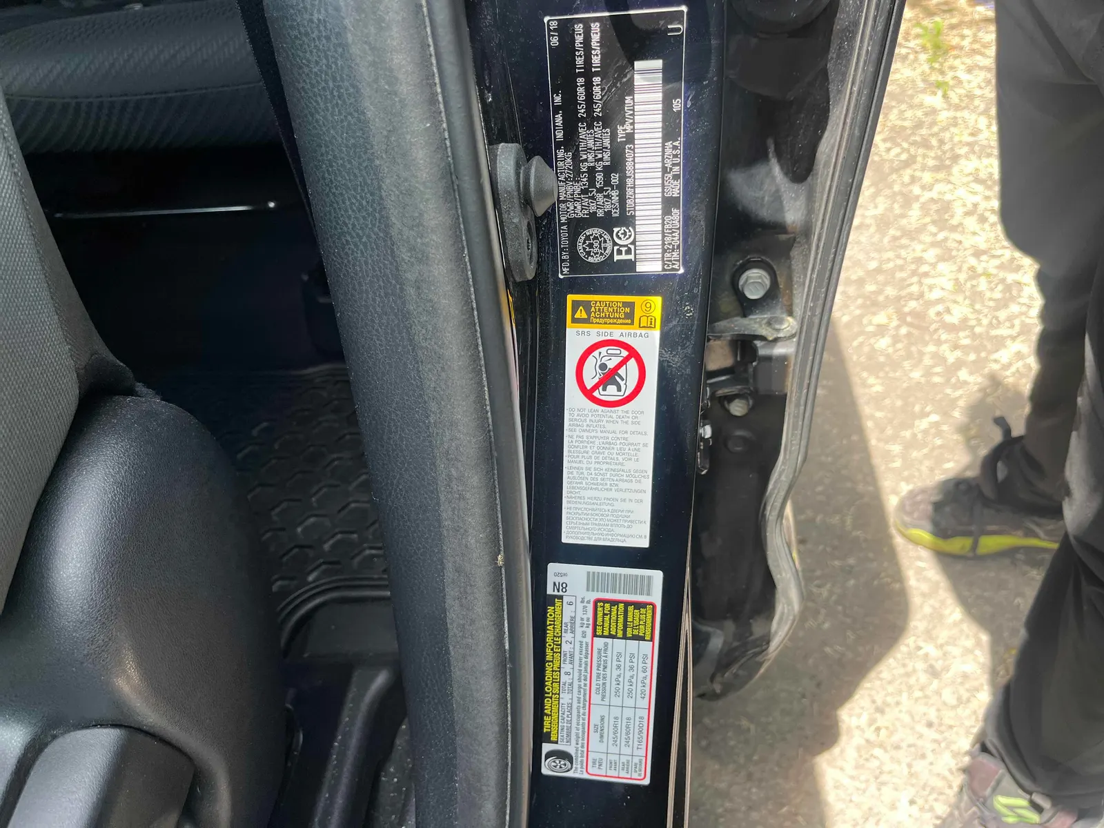 Additional Photo