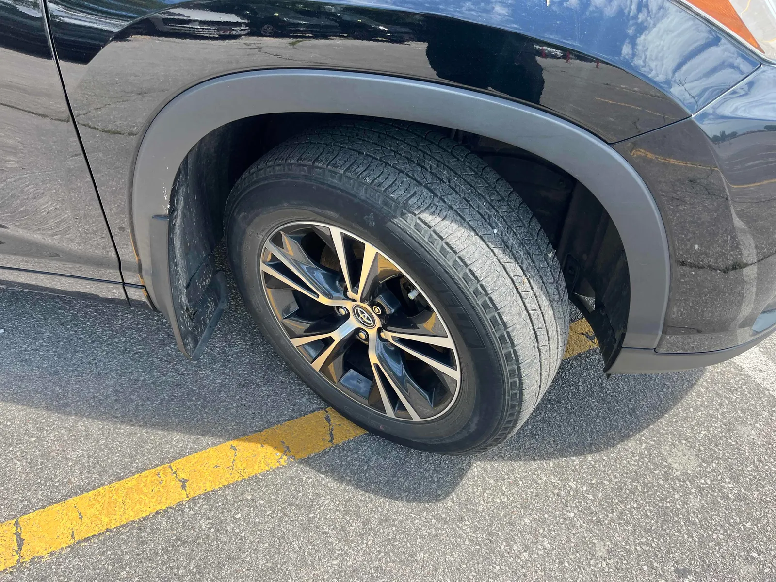 Tire