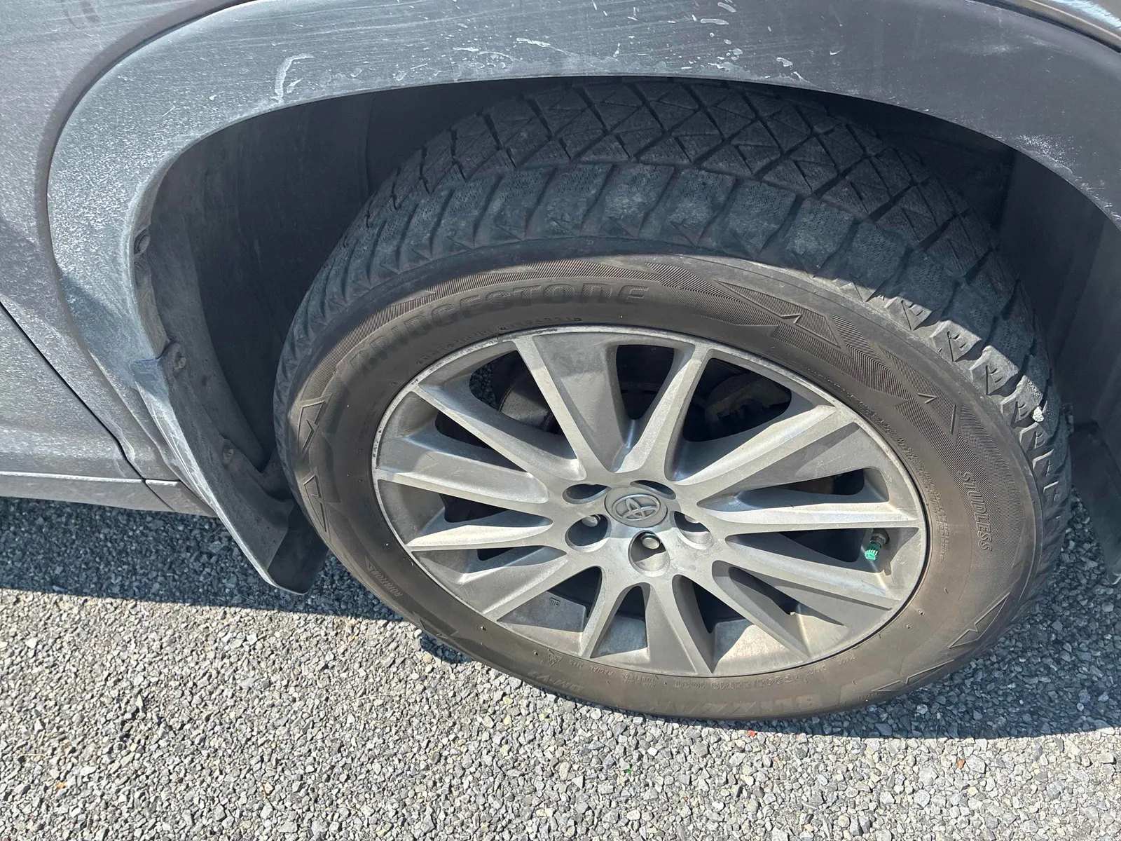 Tire