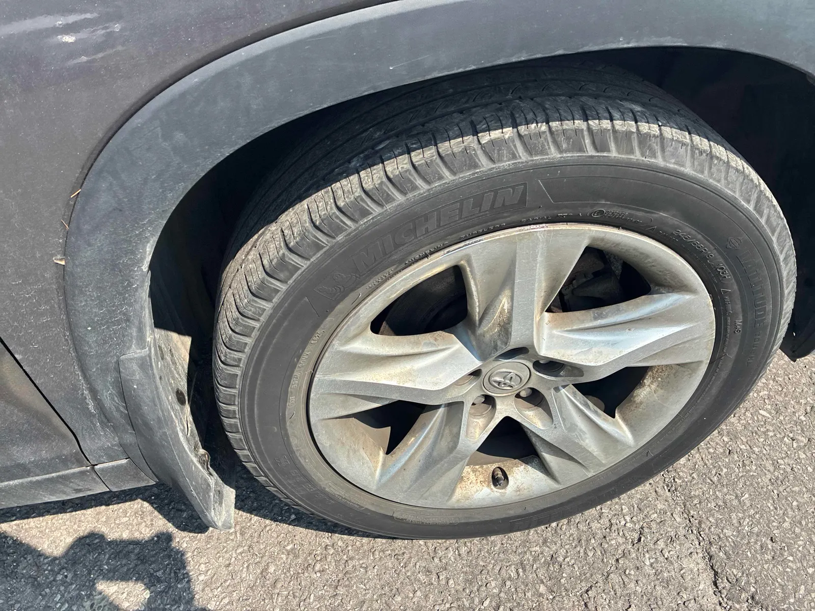 Tire