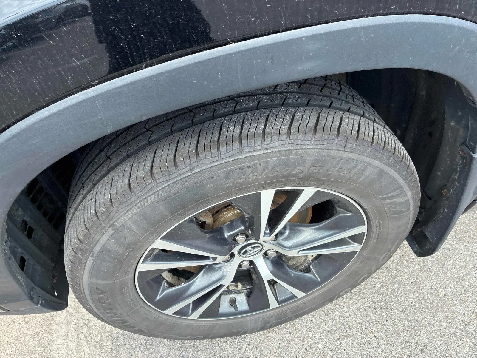 Tire