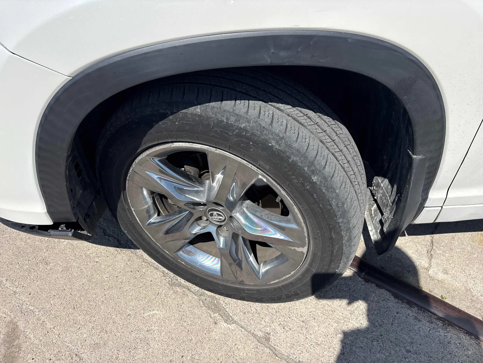 Tire
