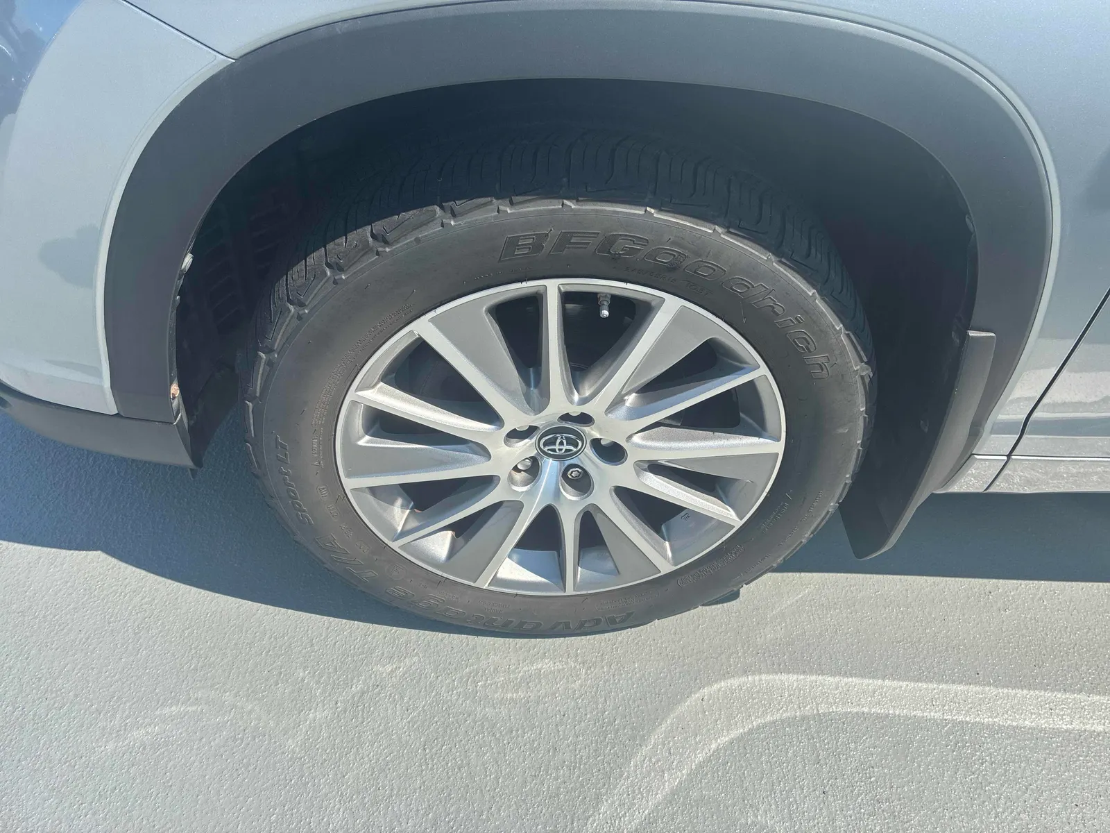 Tire