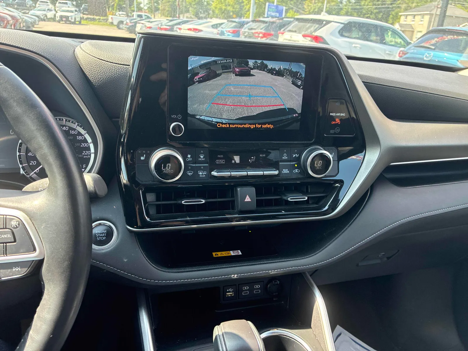 Console