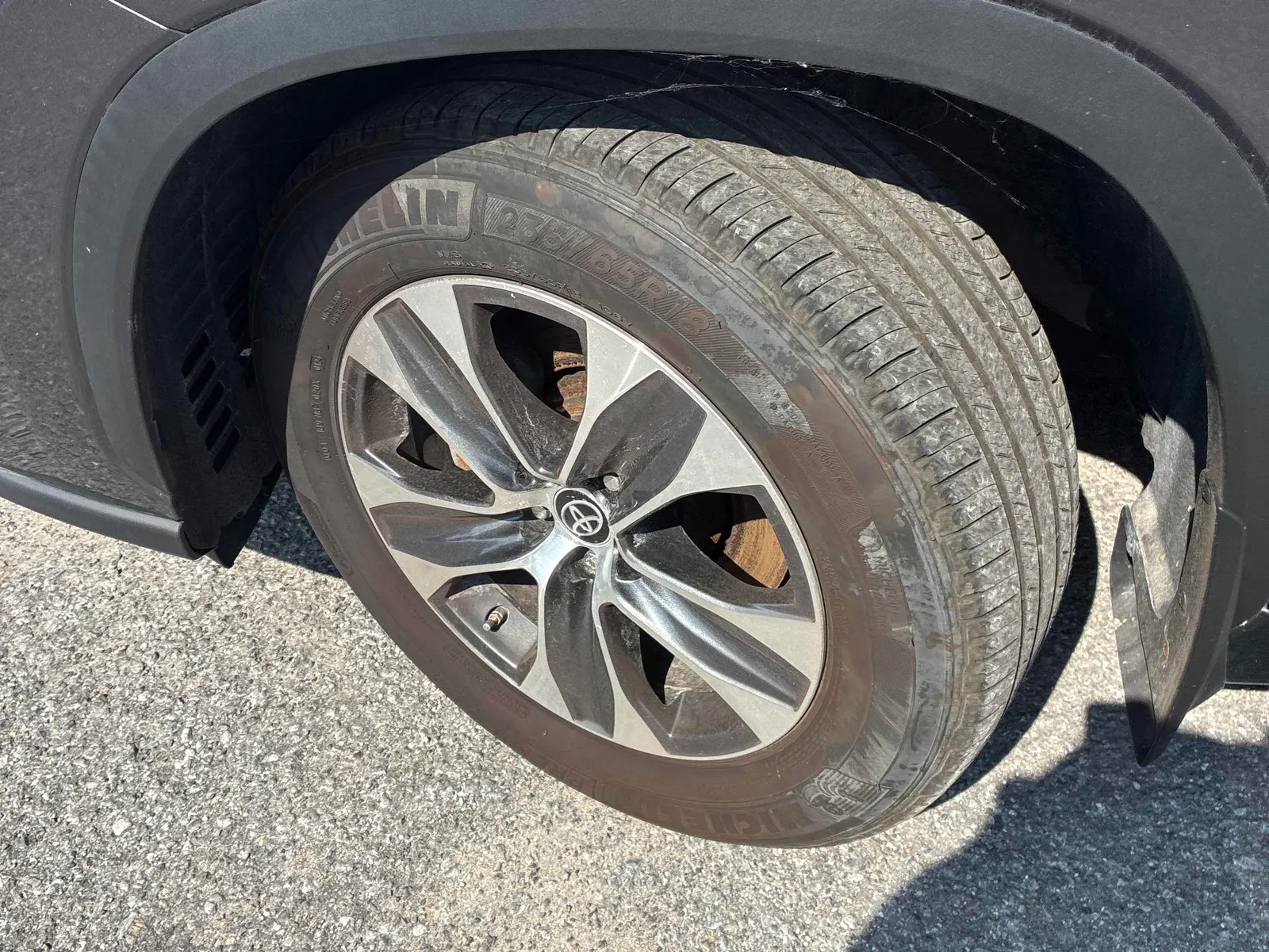 Tire