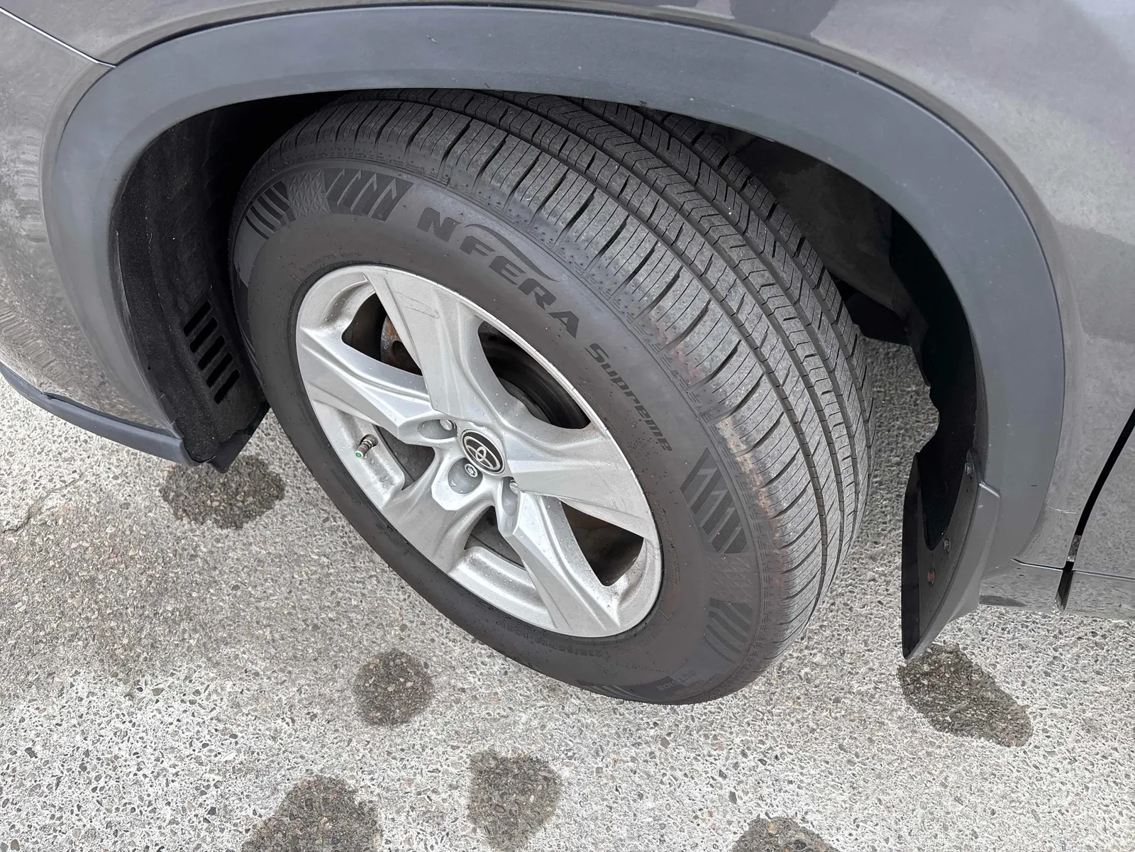 Tire