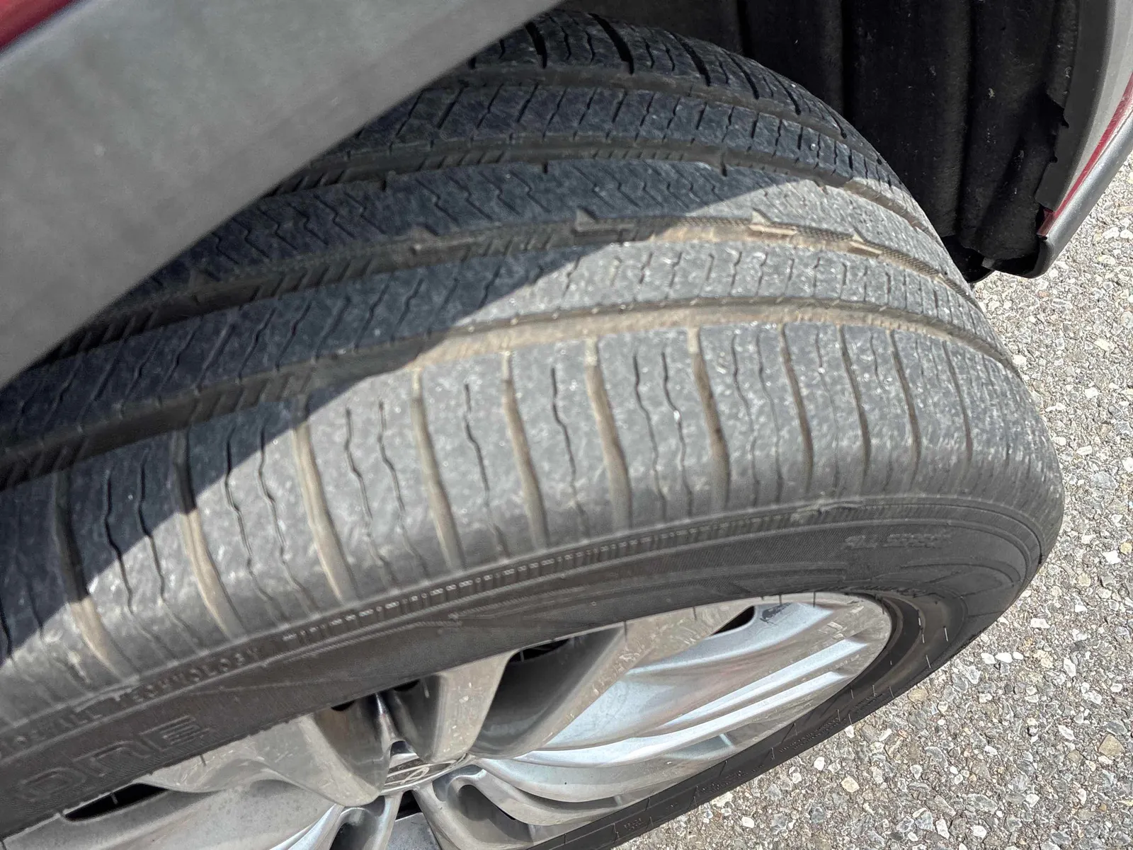 Tire