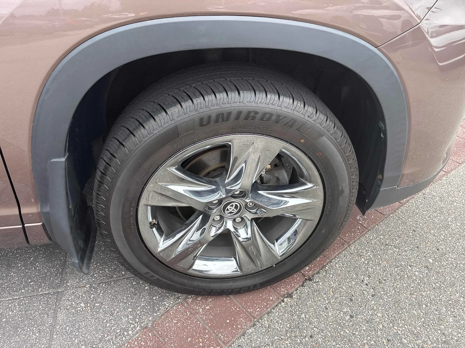 Tire