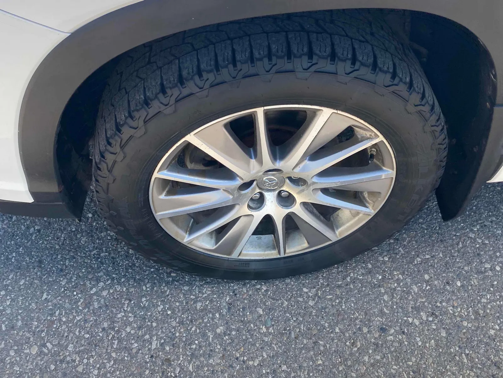 Tire