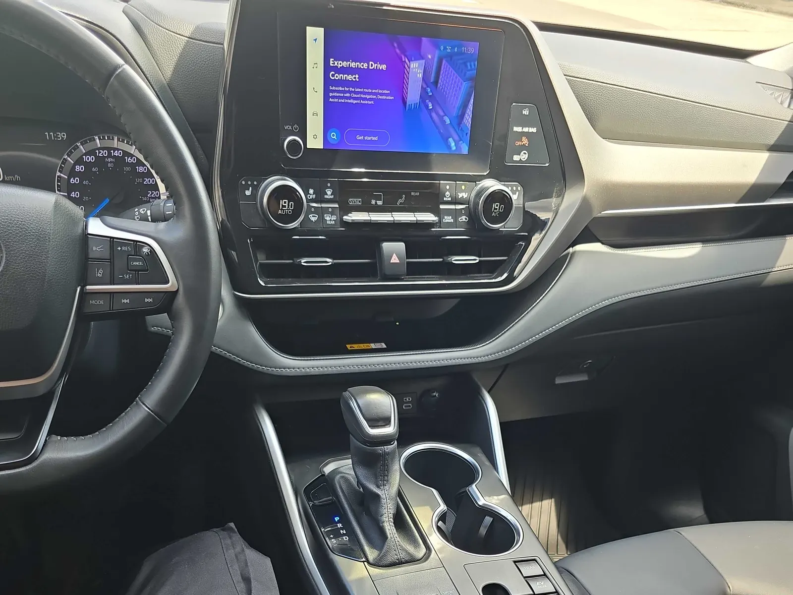 Console