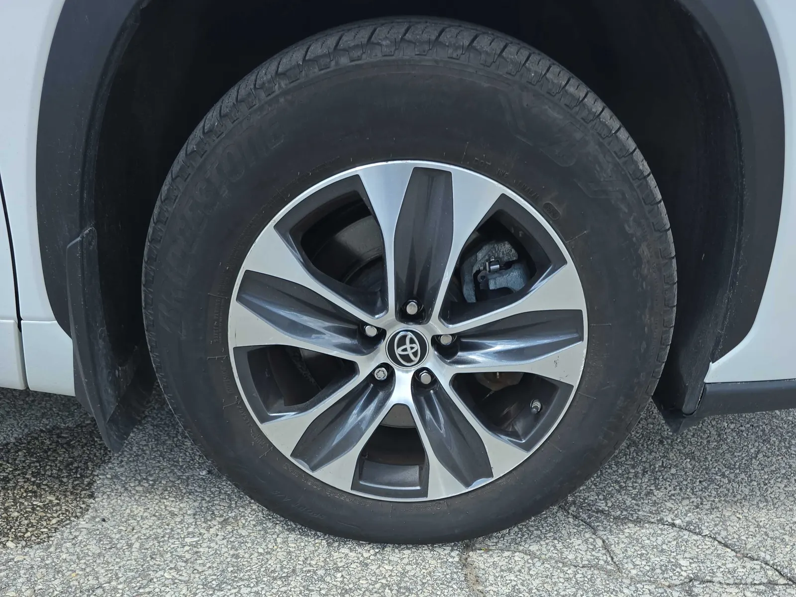 Tire