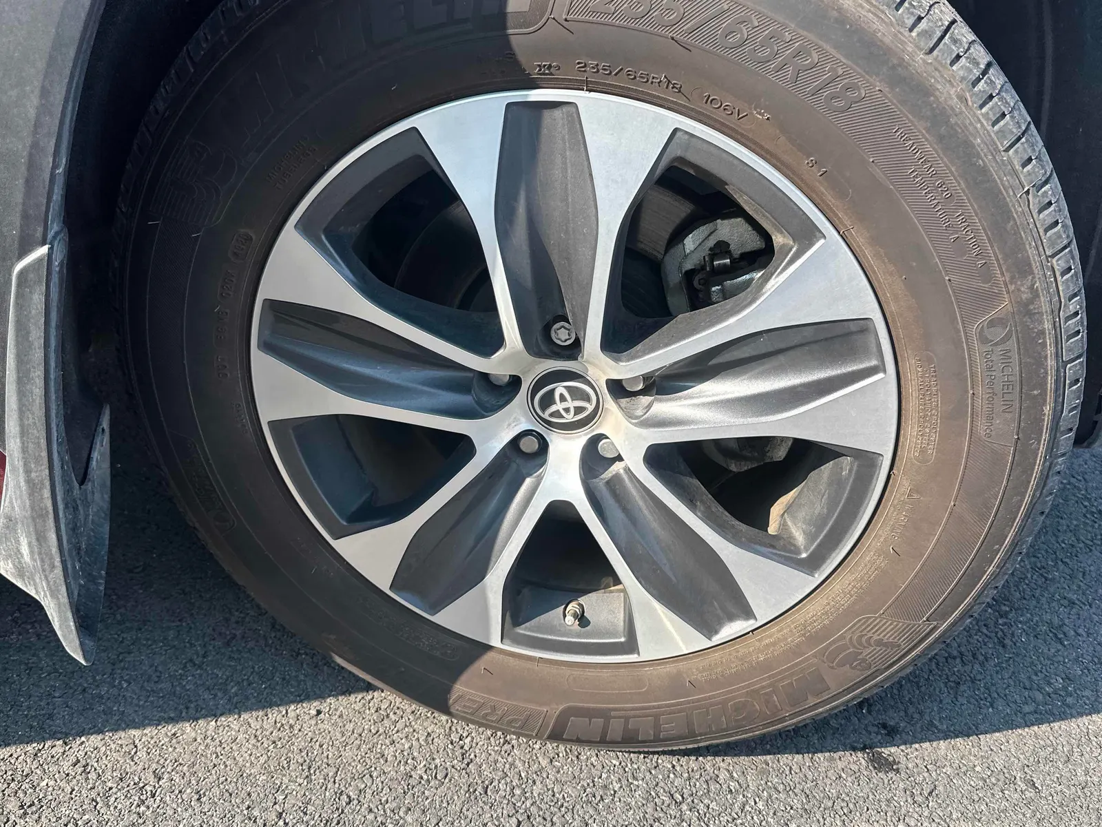 Tire