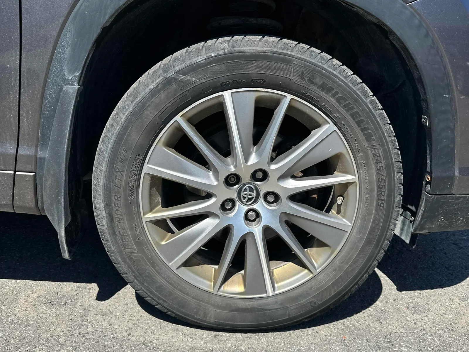 Tire