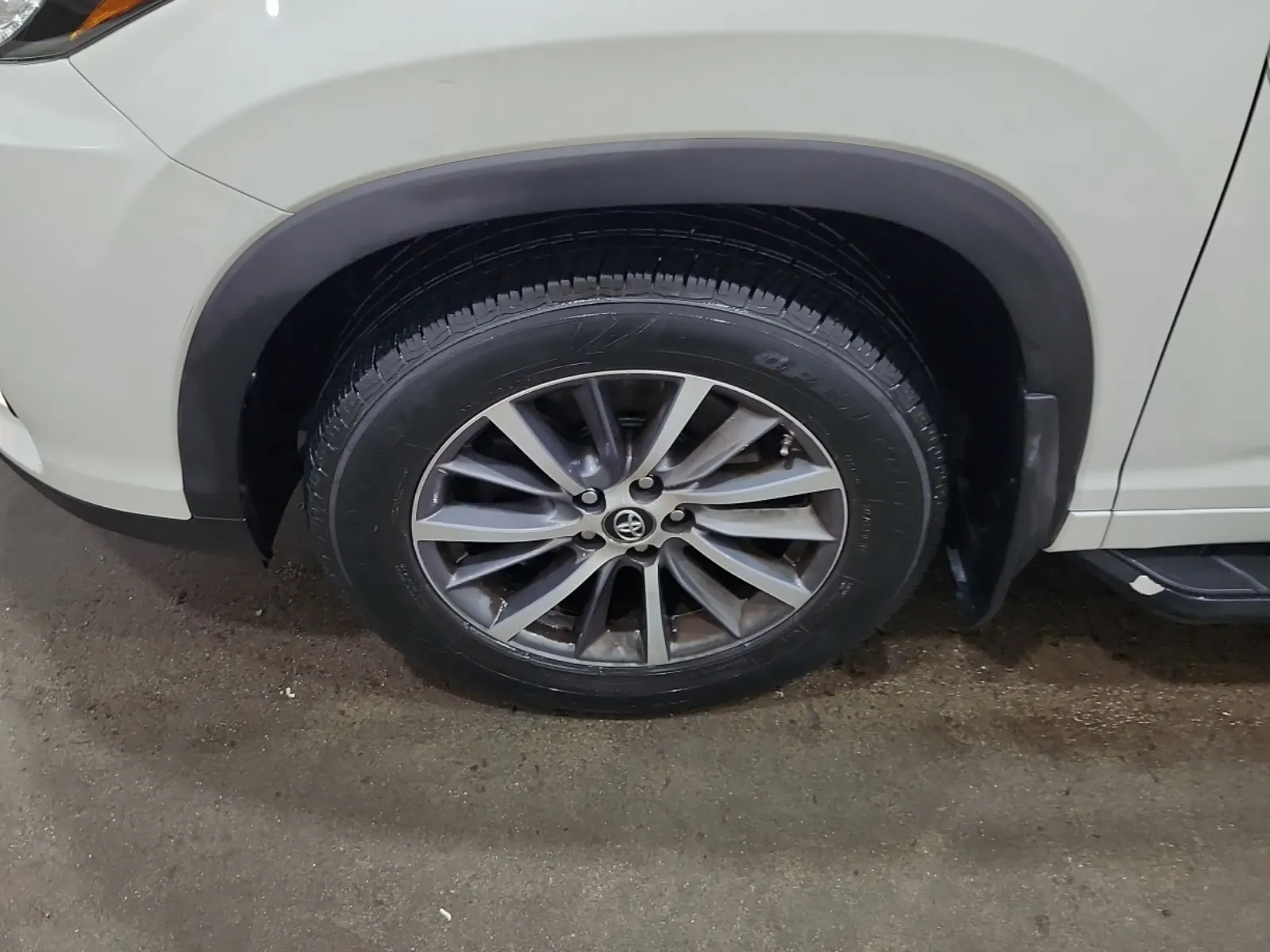 Tire