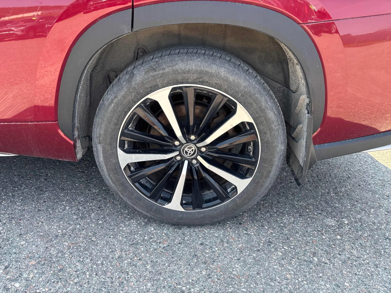 Tire