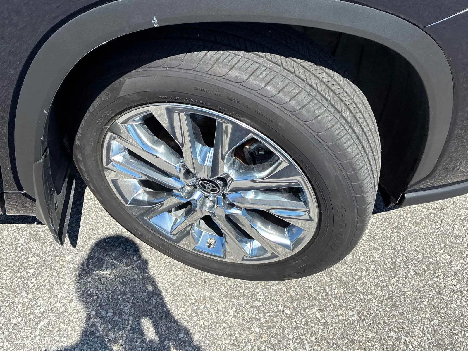 Tire