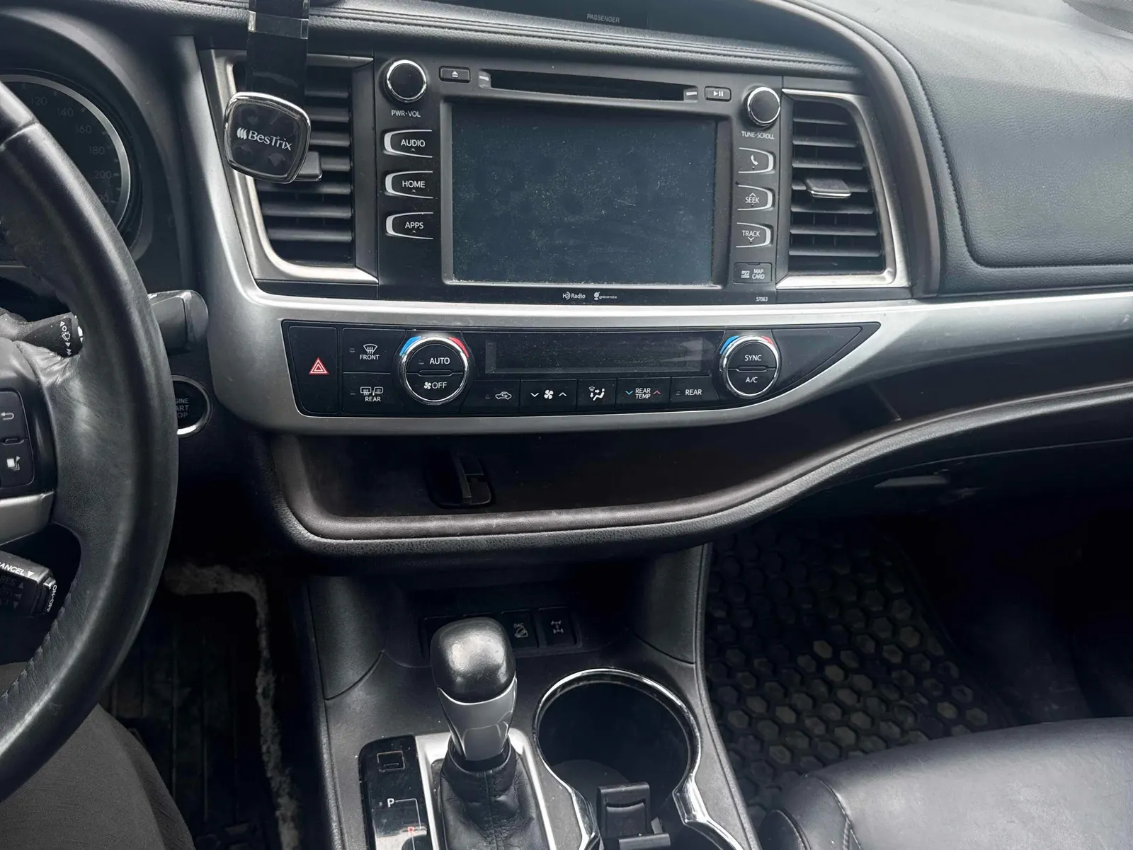 Console