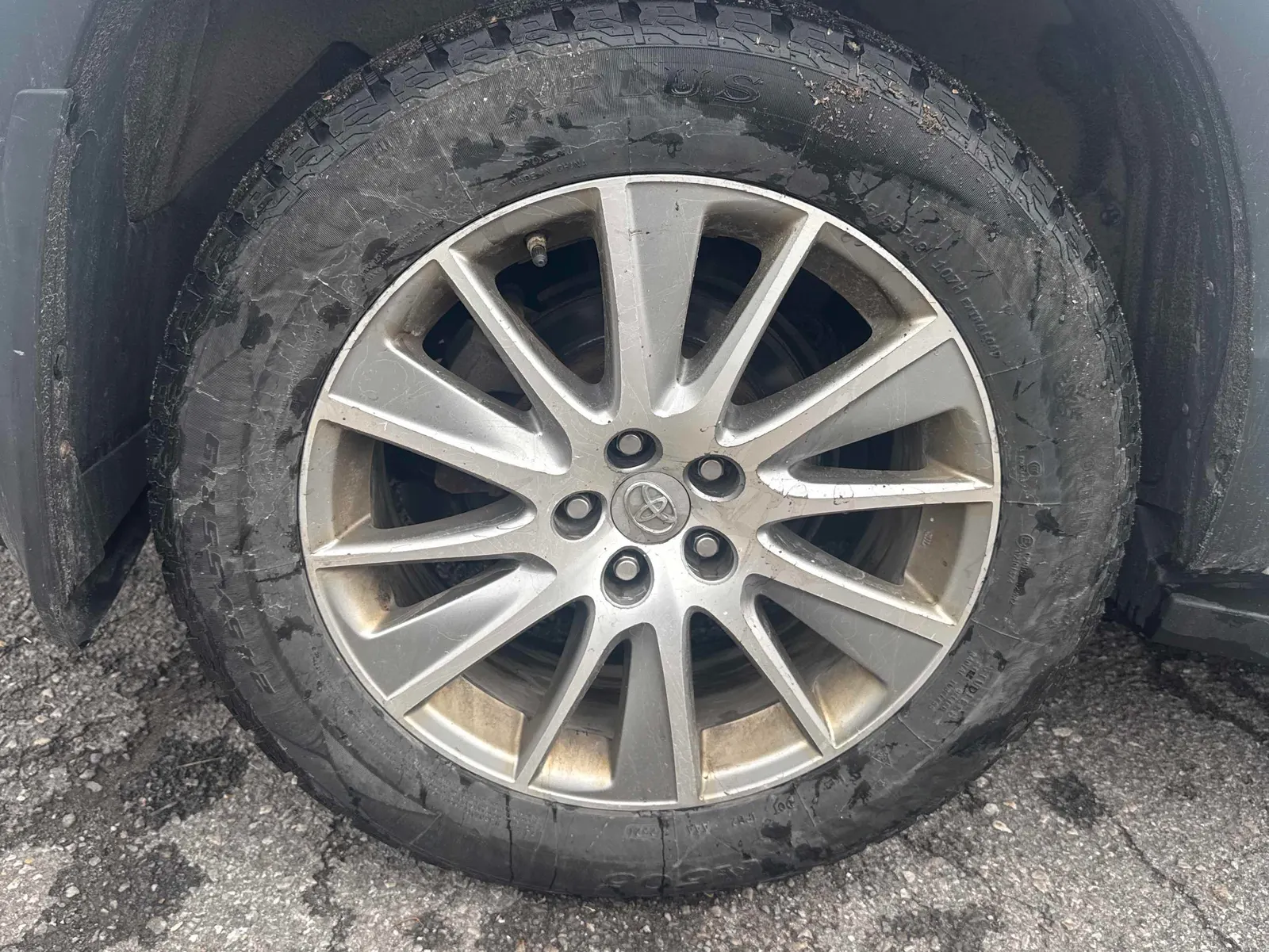 Tire