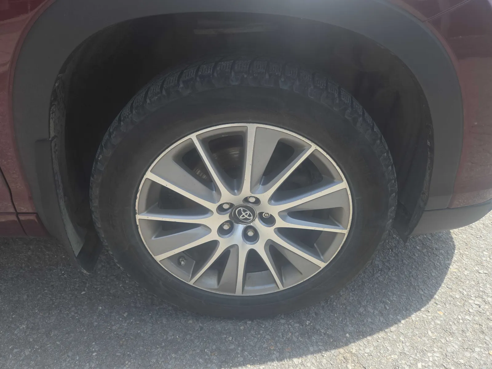 Tire