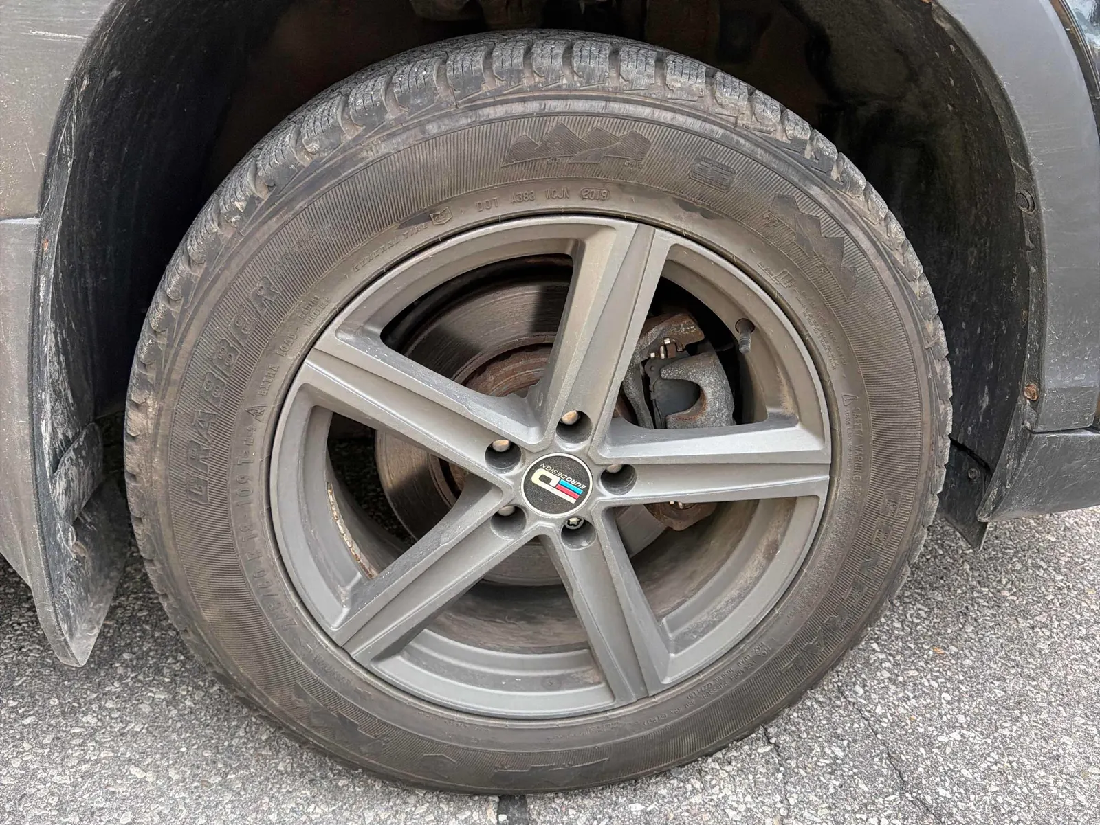 Tire