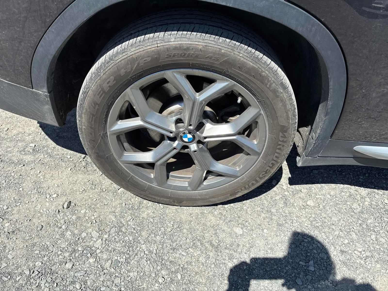 Tire